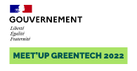 Meet’Up Greentech 2022