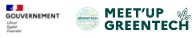 Meet’Up Greentech 2025