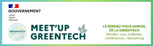 Meet’Up Greentech 2025