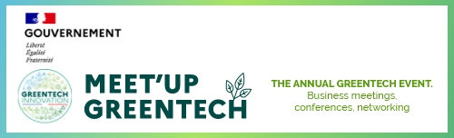 Meet’Up Greentech 2025