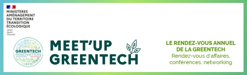 Meet’Up Greentech 2025