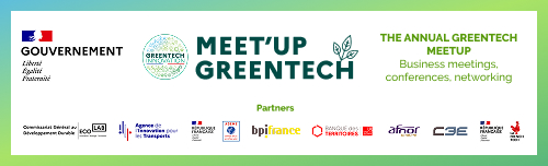 Meet’Up Greentech 2026