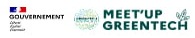Meet’Up Greentech 2026