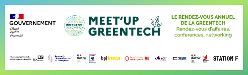 Meet’Up Greentech 2026