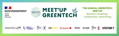 Meet’Up Greentech 2026
