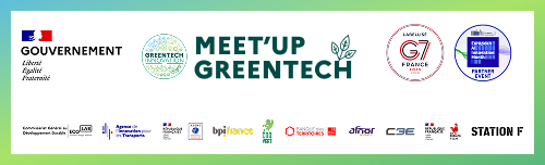 Meet’Up Greentech 2026