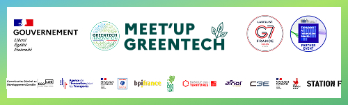 Meet’Up Greentech 2026